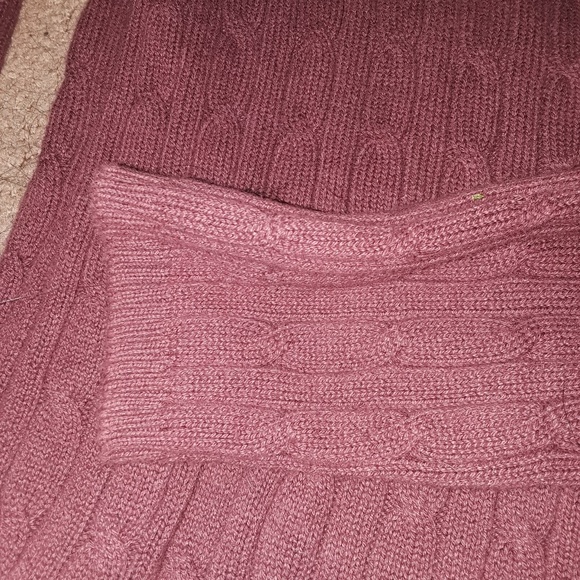 Knitted Sweater - Picture 4 of 4